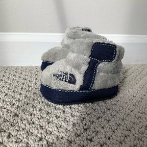 The North Face NSE Infant Fleece Bootie